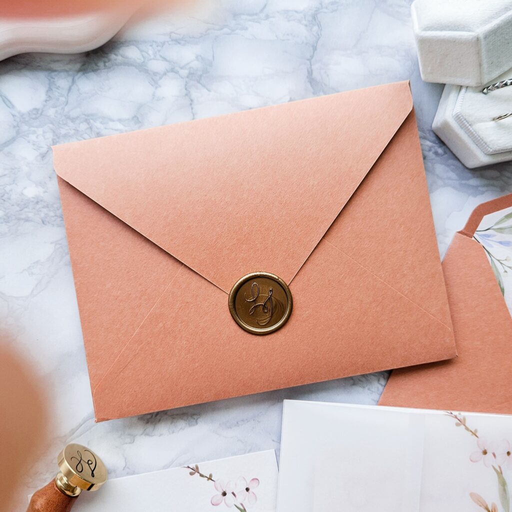 busta classica con cerlacca